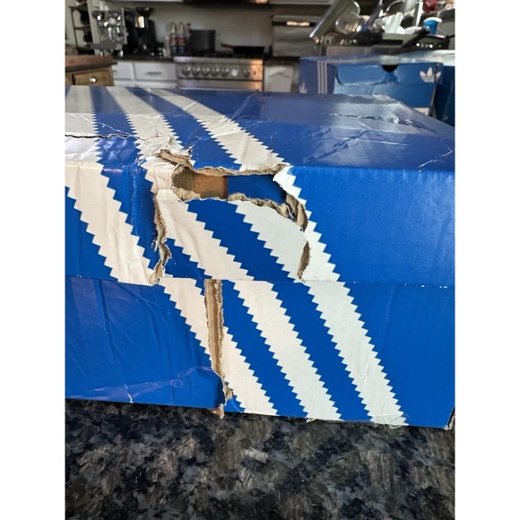 adidas WMNS Japan Off White Rich Mauve Orange Tint JQ6931 Women's Size 7 Shoes - Picture 9 of 10